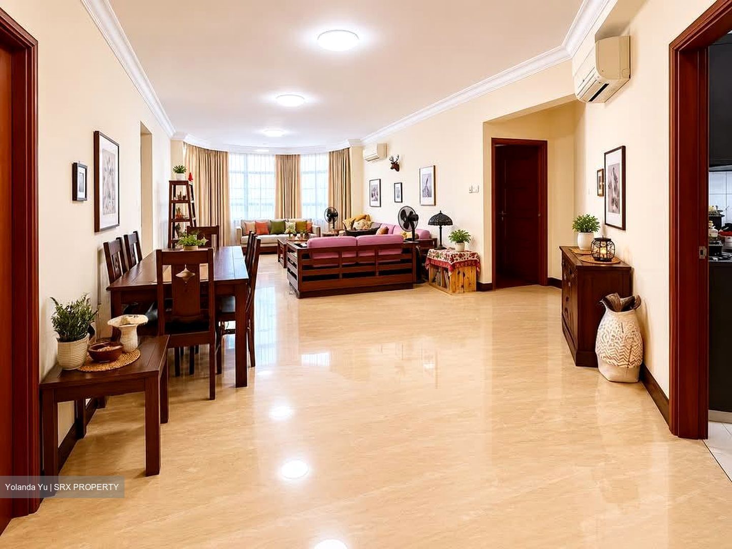 Parc Oasis (D22), Condominium #561406781